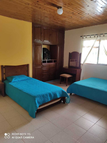 Imagen 10 de 30 de Venta Finca Pueblo Tapao Cerca Parque Del Café 10 Cuadras