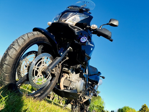 Suzuki Japan 2015 Vstrom 1000, Joya!!
