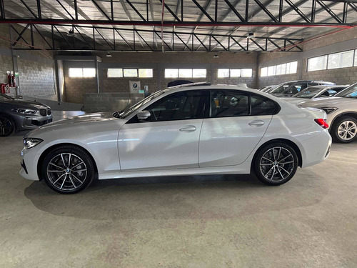 Imagen 24 de 25 de Bmw 330i Okm 2022 - (no Audi A4 Okm Ni Mercedes C250 Okm)