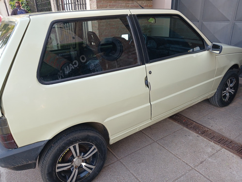Fiat Uno 1.4 S Confort