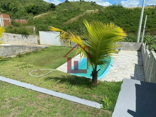 Imagem 14 de 15 de Chácara À Venda No Bairro Arrozal - Piraí/rj - St1160