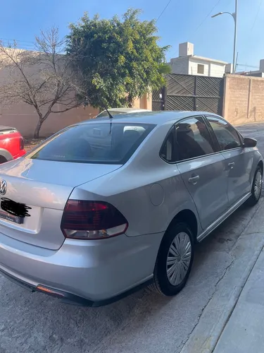 Volkswagen Vento 1.6 Starline Mt