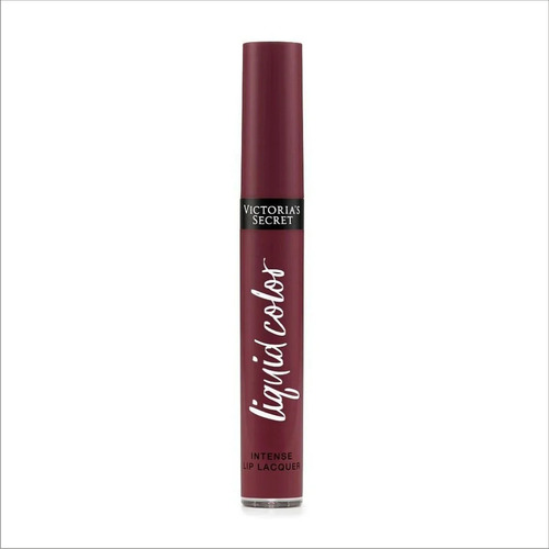 Labial Gloss Lip Lacquer | Victoria's Secret | Varios Tonos Violeta