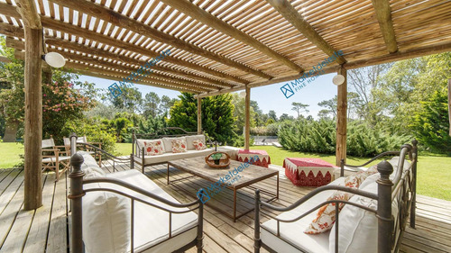 Golf - Importante Residencia
