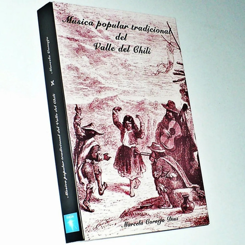 Música Popular Tradicional Del Valle Del Chili Arequipa