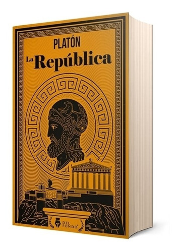 Republica, La - Platon