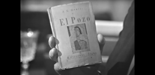 J. C. Onetti. El Pozo | Signo, Montevideo 1939 | 1.ª Edición