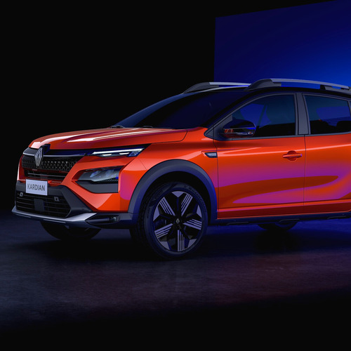 Renault Kardian 1.0 Tce Premiere Edition 200 Edc