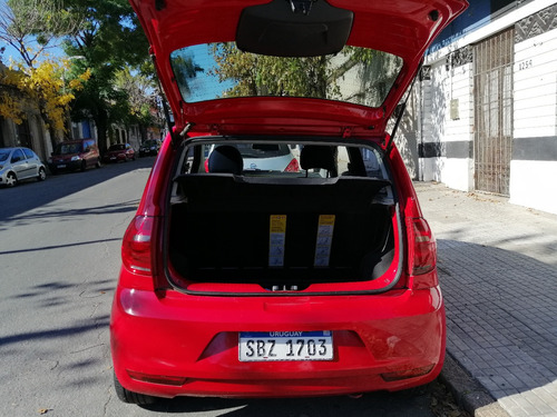 Volkswagen Fox 1.6 Sport