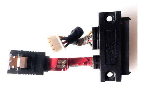 Conector De Disco Duro Hp 120 1000