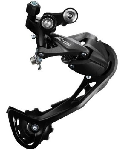 Cambio Traseiro Shimano Altus Rd-m2000 Sgs 9v