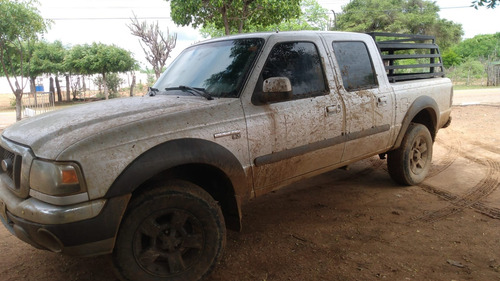 Ford Ranger 3.0 Xlt Cab. Dupla 4x4 4p
