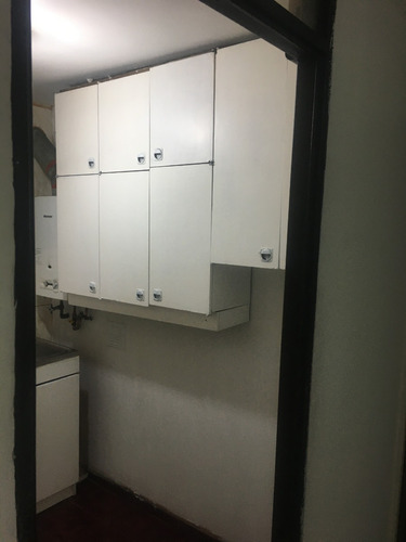Cómodo Departamento Para Dos Personas