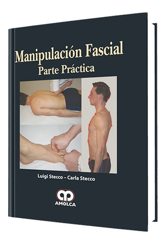 Manipulación Fascial. Parte Práctica.