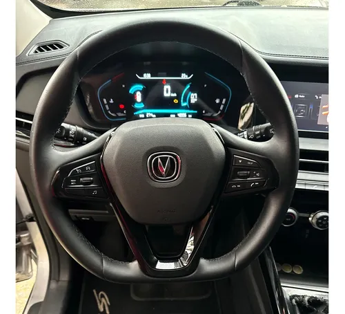 Changan CS15 1.5 Luxury