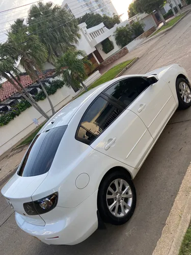 Mazda 3 1.6 Z6na7