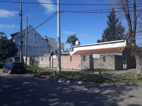 Lote Terreno En Venta, Muñiz 400 Y Florida Ituzaingo