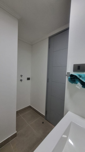 Nuevo Excelente Ubicación En Huechuraba