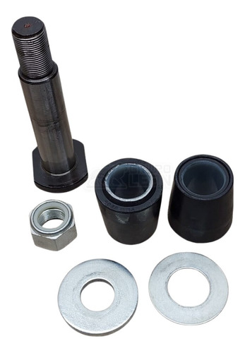 Kit Buje Y Perno Para Barra Oem R301023 Torsion Fruehuaf 