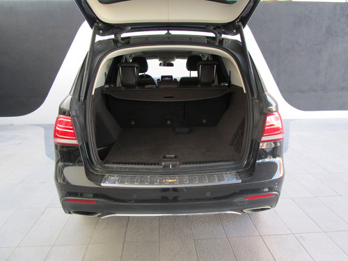 Mercedes-Benz Clase GLE 3.0 Suv 400 Sport At