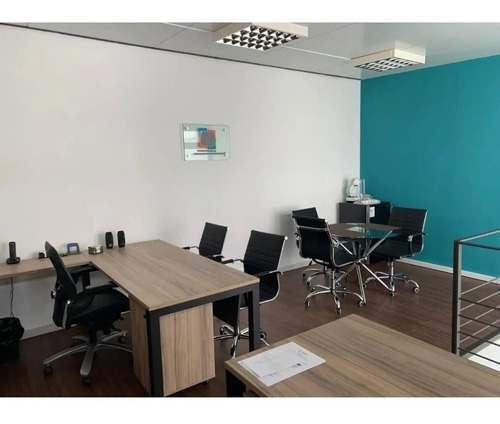 Oportunidad!! Edificio Corporativo En Parque Rodó!