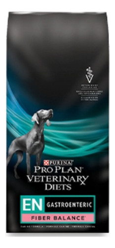 Proplan Veterinary Diets Gastroenteric Fiber Balance 2.72 Kg