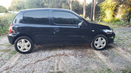 Renault Clio Dynamic 1.6 Full 2007 180000km /kawacolor