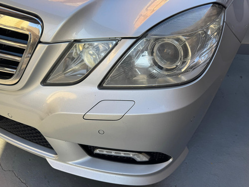 Mercedes-Benz Clase E 3.5 E350 Avantgarde Sport