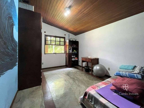 Imagem 17 de 30 de Chácara Com 4 Dormitórios À Venda, 22096 M² Por R$ 5.500.000,00 - Granja Viana - Cotia/sp - Ch0008