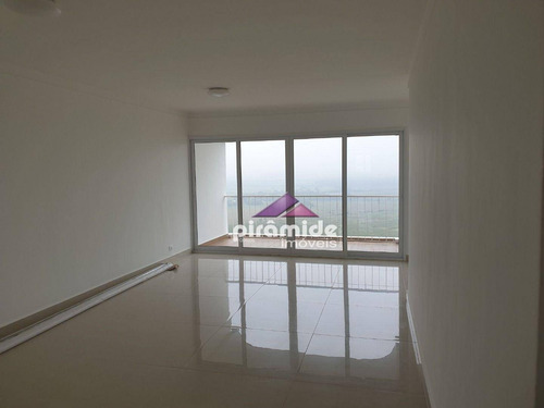 Imagem 3 de 30 de Apartamento Com 3 Dormitórios À Venda, 160 M² Por R$ 1.100.000,00 - Jardim Esplanada Ii - São José Dos Campos/sp - Ap13317