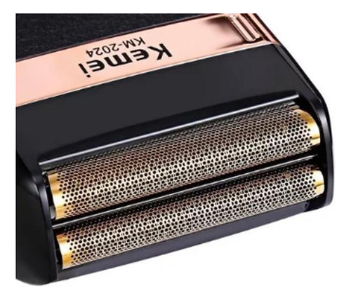 Descubra O Poder Um Barbear Suave O Shaver Kemei