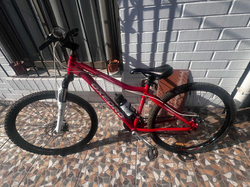 Bicicleta Oxford Mtb Aro 26 + Bicicleta Aro 24 De Paseo 