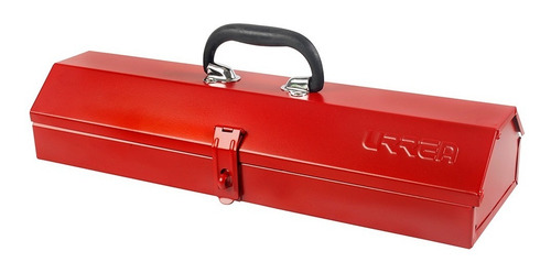Caja Metálica Para Usos Múltiples 45.5 X 14.4 X 9cm Urr /v
