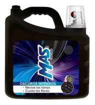 Comprar Detergente Para Ropa Jabon Liquido Mas Ropa Oscura 10 Lt
