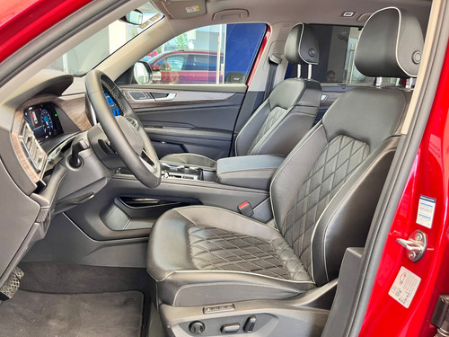 Volkswagen Teramont 2.0 Highline At