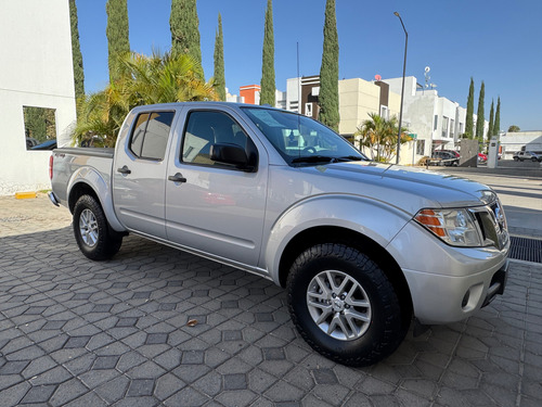 Nissan Frontier 4x4 PRO 4X 4x4