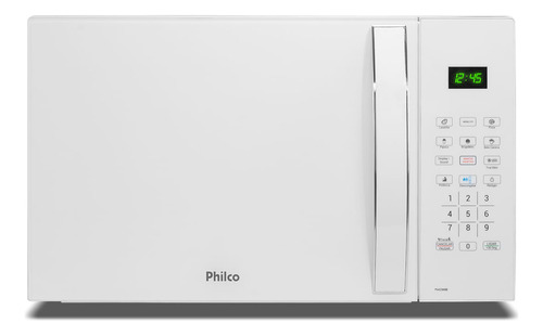 Micro-ondas Philco Pmo37bb 37l Limpa Fácil 1400w 220V