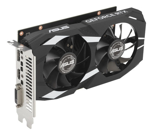 Tarjeta De Video Asus Dual-rtx3050-o6g Gddr6 96bit,pci-e 4.0