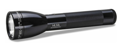 Mag Instrument Maglite Ml50l Full Size 2-cell C 490 Lumen Le