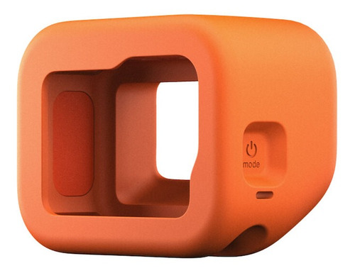 Imagen 1 de 7 de Floaty Gopro Para Hero8 Black Acflt-001 Waterproof Flotador