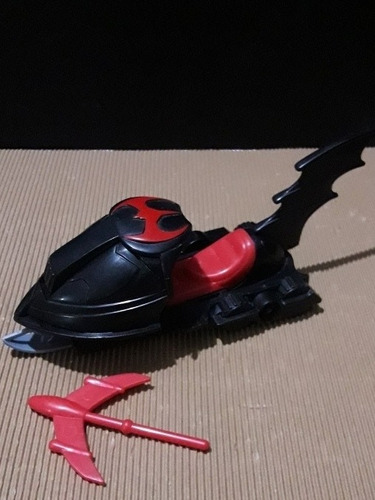 Batman  Turbo Glider Adjustable For Robin /kenner 1992