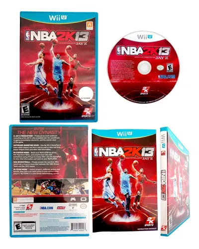 Mlb on sale 2k13 wii