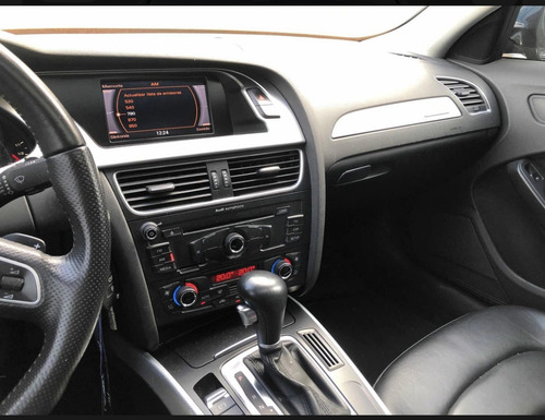 Audi A4 3.2 V6 Fsi Quattro Tiptronic