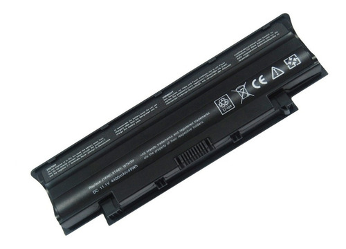 Bateria Para Notebook Dell Inspiron N4050 N5010 N4010 I3 14r