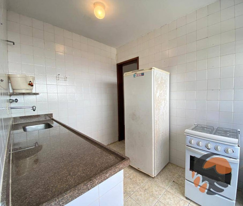 Apartamento Com 2 Quartos À Venda, 68 M² - Praia Do Morro - Guarapari/es - Ap3857
