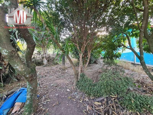 Imagem 14 de 24 de Linda Chácara Com 2 Dormitórios, Pomar, Bem Localizada, À Venda, 1700 M² Por R$ 220.000 - Rural - Socorro/sp - Ch0960