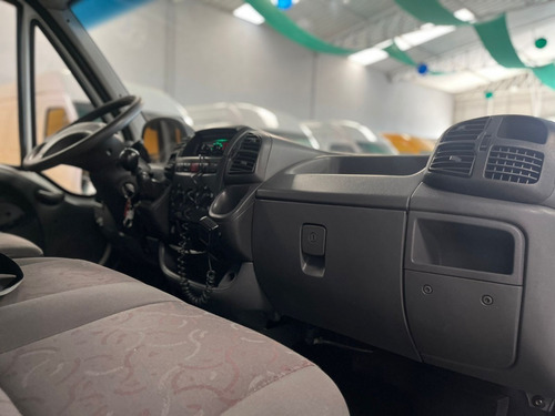 Imagem 6 de 15 de Ducato Ambulância Uti Móvel