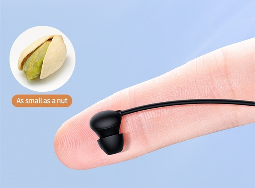 Audífonos In-ear Xundd Manos Libres Auxiliar 3.5mm 10 Pzas