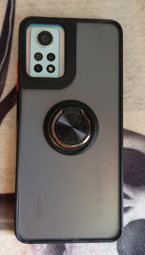 Xiaomi Redmi Note 12 Pro 4g Dual Sim 256 8 Gb Ram Azul Claro (Usado)