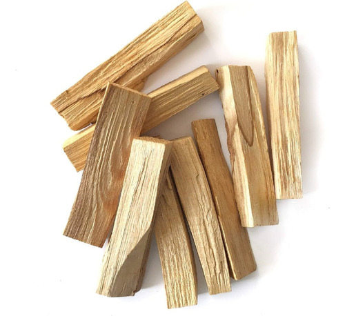 Palo Santo Peruano Autentico  1/4 Kg. X